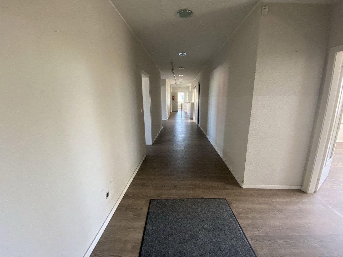 Pronájem kanceláře 314 m², Grusonstraße 55, Hamburg, Hamburg Pronájem kanceláře 314 m², Grusonstraße 55, Hamburg, Hamburg