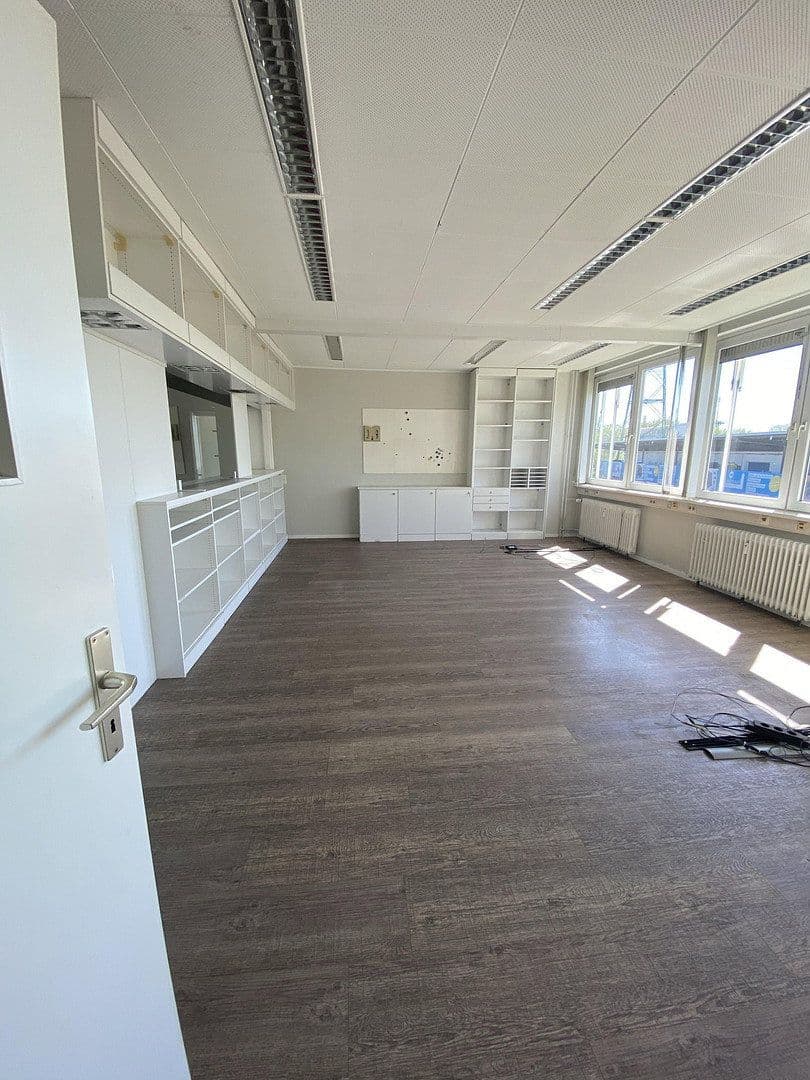 Pronájem kanceláře 314 m², Grusonstraße 55, Hamburg, Hamburg Pronájem kanceláře 314 m², Grusonstraße 55, Hamburg, Hamburg