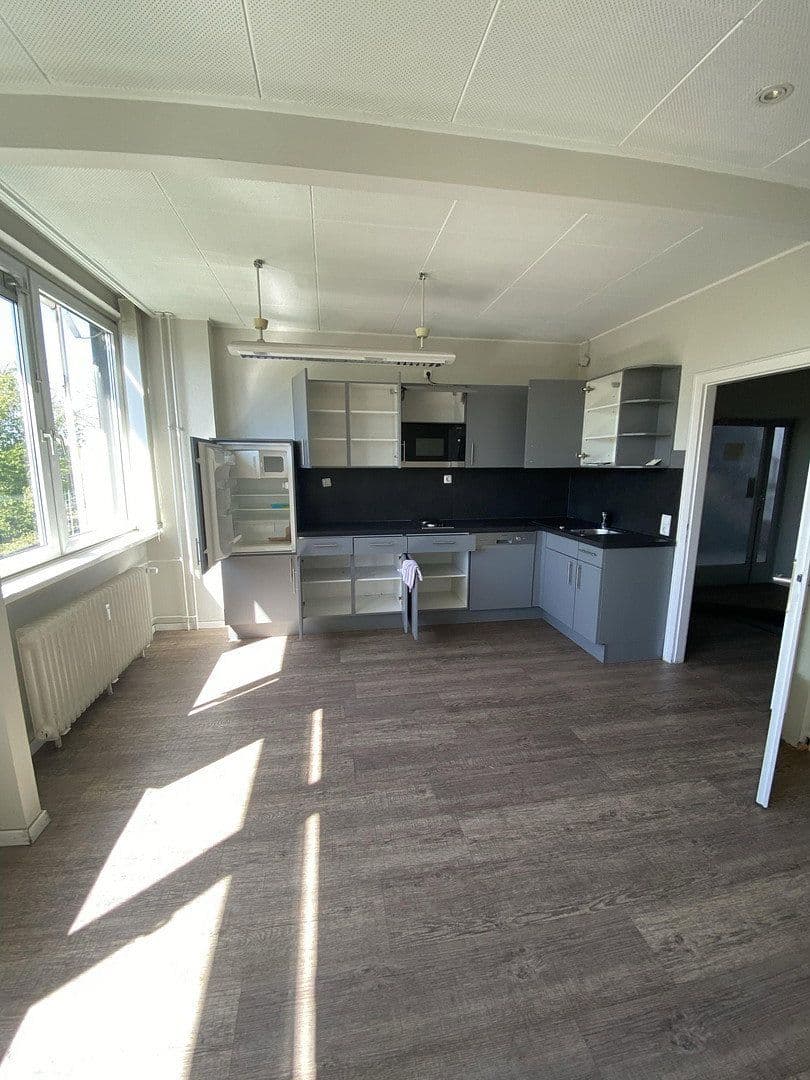 Pronájem kanceláře 314 m², Grusonstraße 55, Hamburg, Hamburg Pronájem kanceláře 314 m², Grusonstraße 55, Hamburg, Hamburg