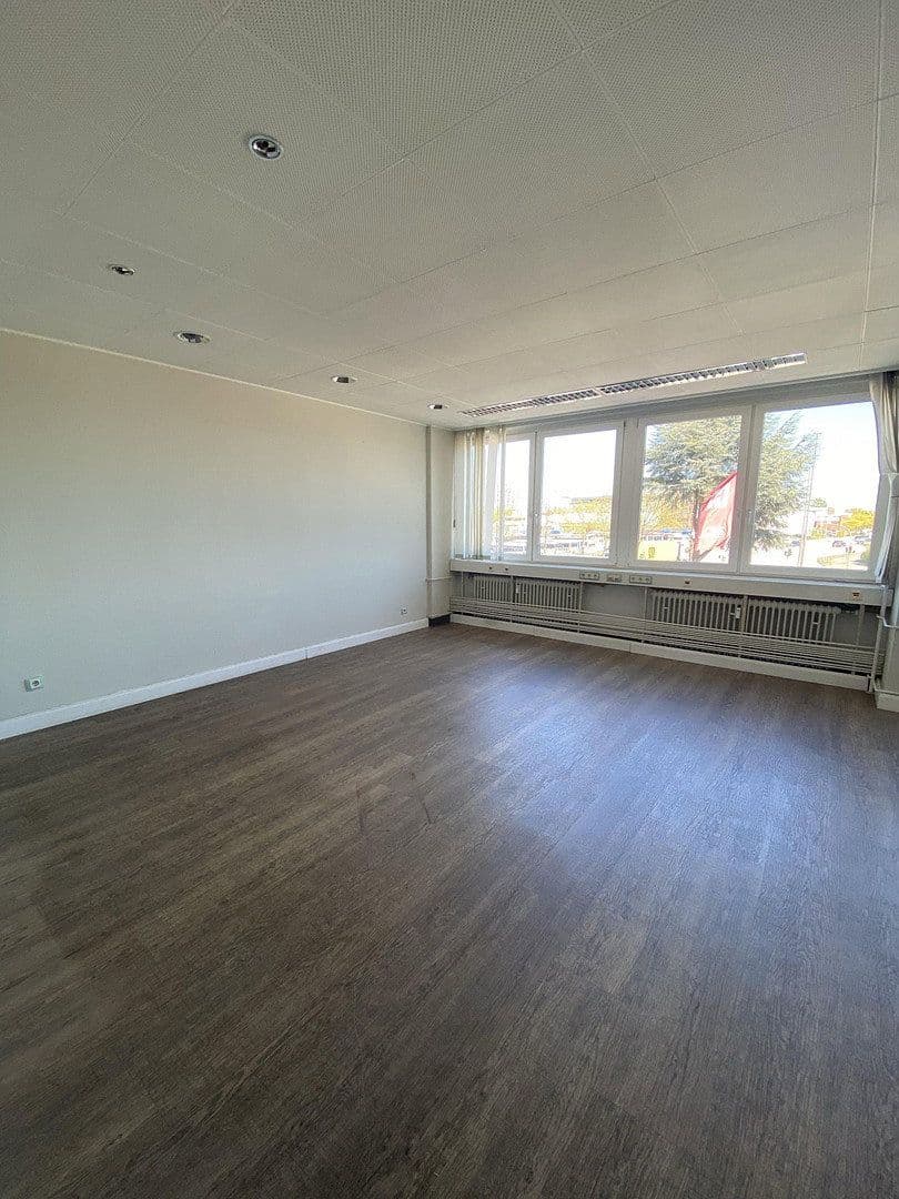 Pronájem kanceláře 314 m², Grusonstraße 55, Hamburg, Hamburg Pronájem kanceláře 314 m², Grusonstraße 55, Hamburg, Hamburg
