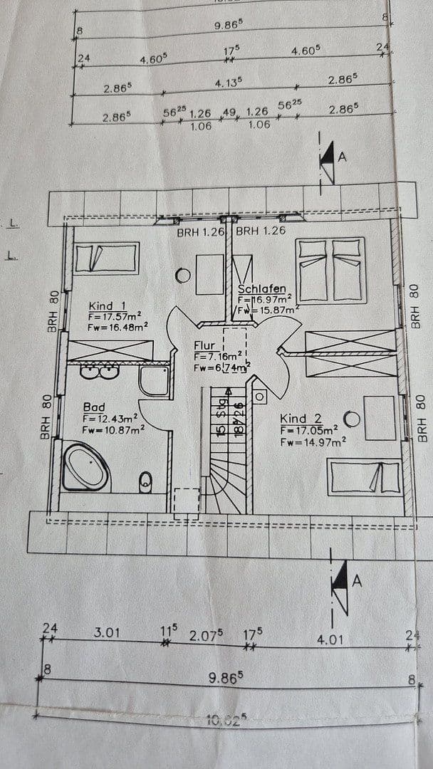 Prodej domu 130 m², pozemek 587 m², Leuna, Sasko-Anhaltsko Prodej domu 130 m², pozemek 587 m², Leuna, Sasko-Anhaltsko