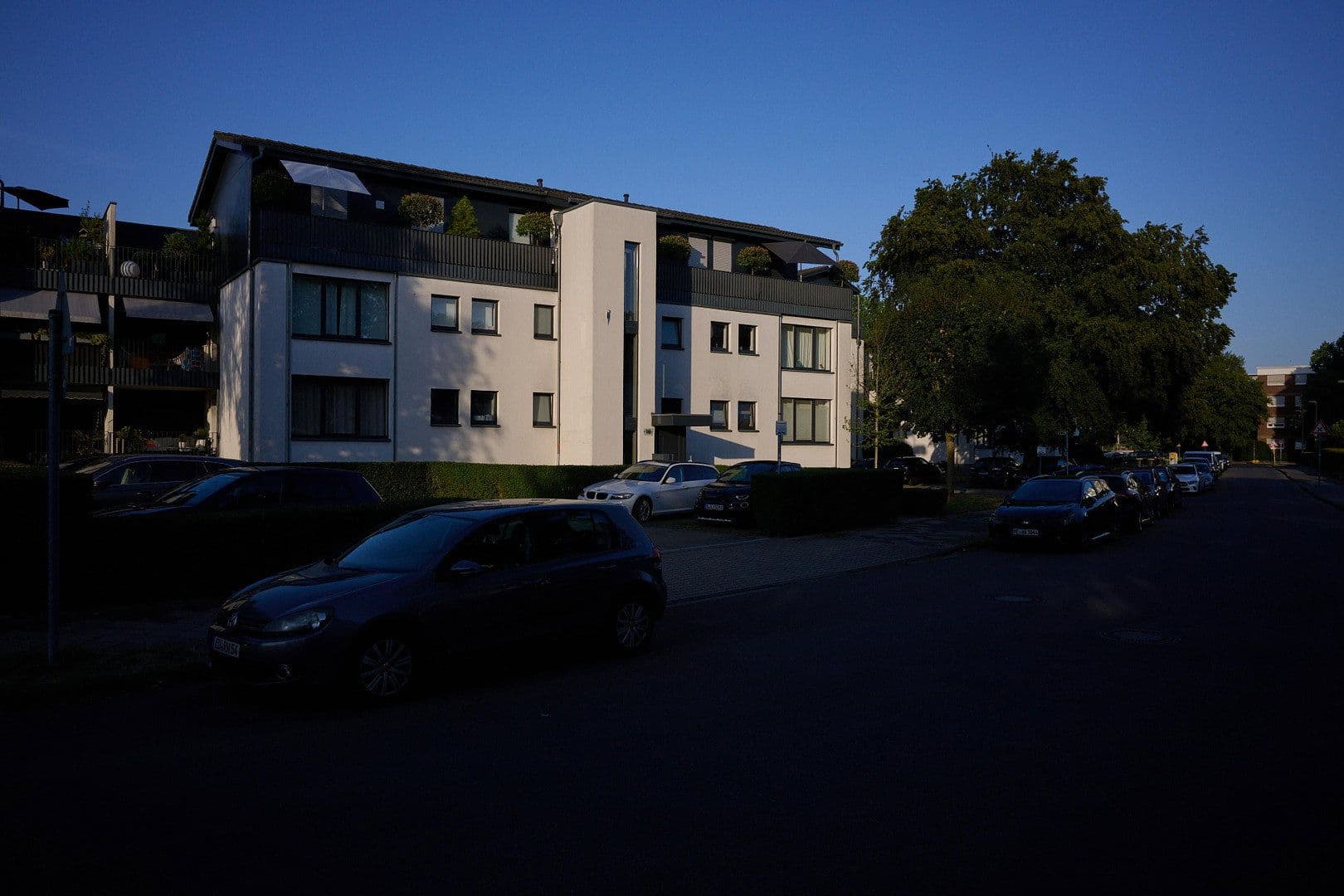 Prodej bytu 3+1 76 m², Meineckestr. XX, Düsseldorf-Golzheim, Severní Porýní-Vestfálsko Prodej bytu 3+1 76 m², Meineckestr. XX, Düsseldorf-Golzheim, Severní Porýní-Vestfálsko