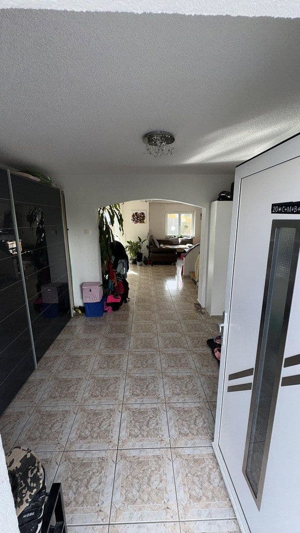 Prodej domu 260 m², pozemek 527 m², Grenzach-Wyhlen, Bádensko-Württembersko Prodej domu 260 m², pozemek 527 m², Grenzach-Wyhlen, Bádensko-Württembersko