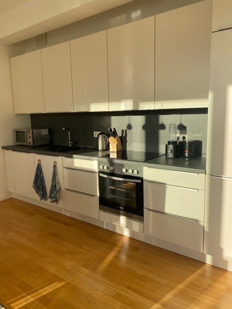 Prodej bytu 3+1 81 m², Berlin, Berlín Prodej bytu 3+1 81 m², Berlin, Berlín