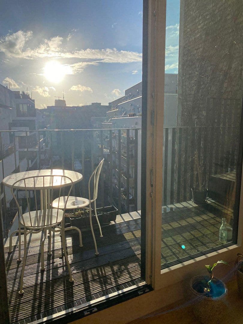 Prodej bytu 3+1 81 m², Berlin, Berlín Prodej bytu 3+1 81 m², Berlin, Berlín