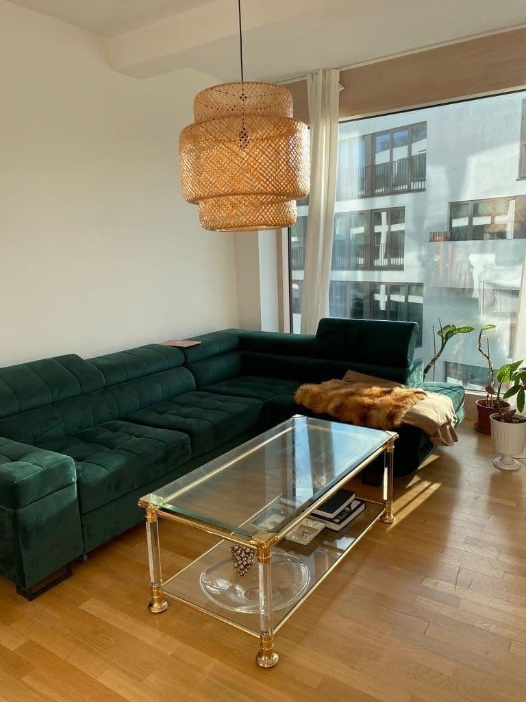 Prodej bytu 3+1 81 m², Berlin, Berlín Prodej bytu 3+1 81 m², Berlin, Berlín
