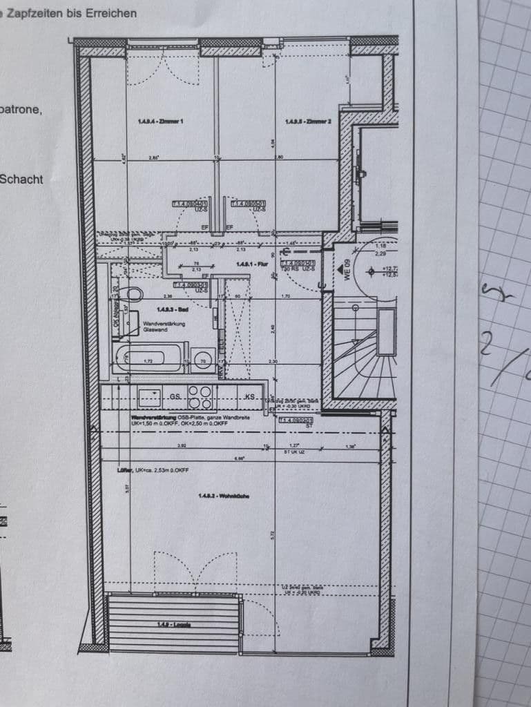 Prodej bytu 3+1 81 m², Berlin, Berlín Prodej bytu 3+1 81 m², Berlin, Berlín