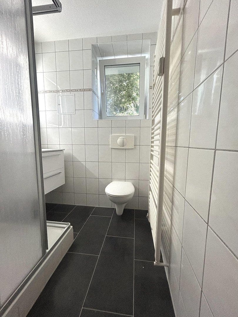 Pronájem bytu 2+1 43 m², Hallesche Straße 13, Dessau-Roßlau, Sasko-Anhaltsko Pronájem bytu 2+1 43 m², Hallesche Straße 13, Dessau-Roßlau, Sasko-Anhaltsko