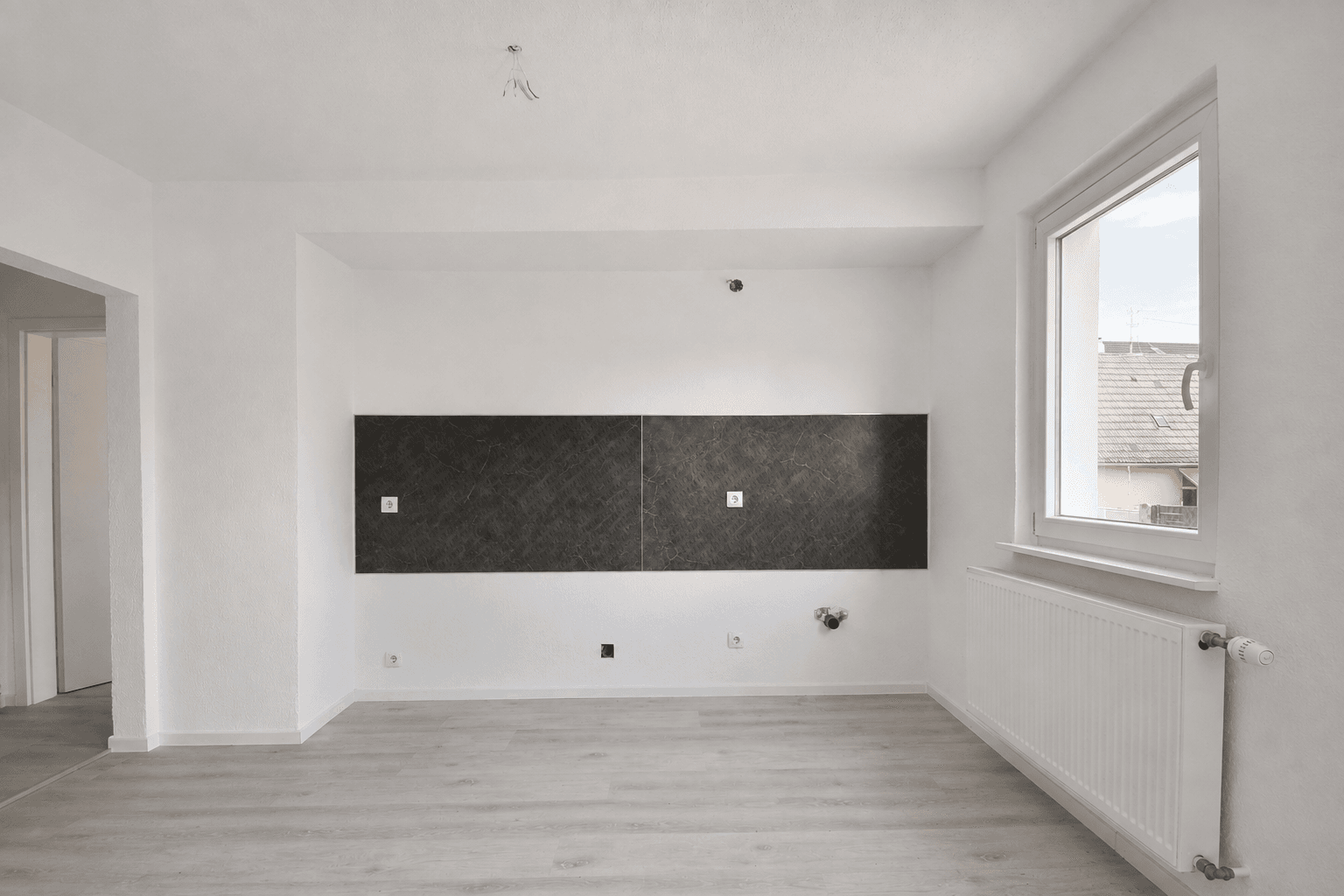 Pronájem bytu 2+1 58 m², Lingenfeld, Porýní-Falc Pronájem bytu 2+1 58 m², Lingenfeld, Porýní-Falc