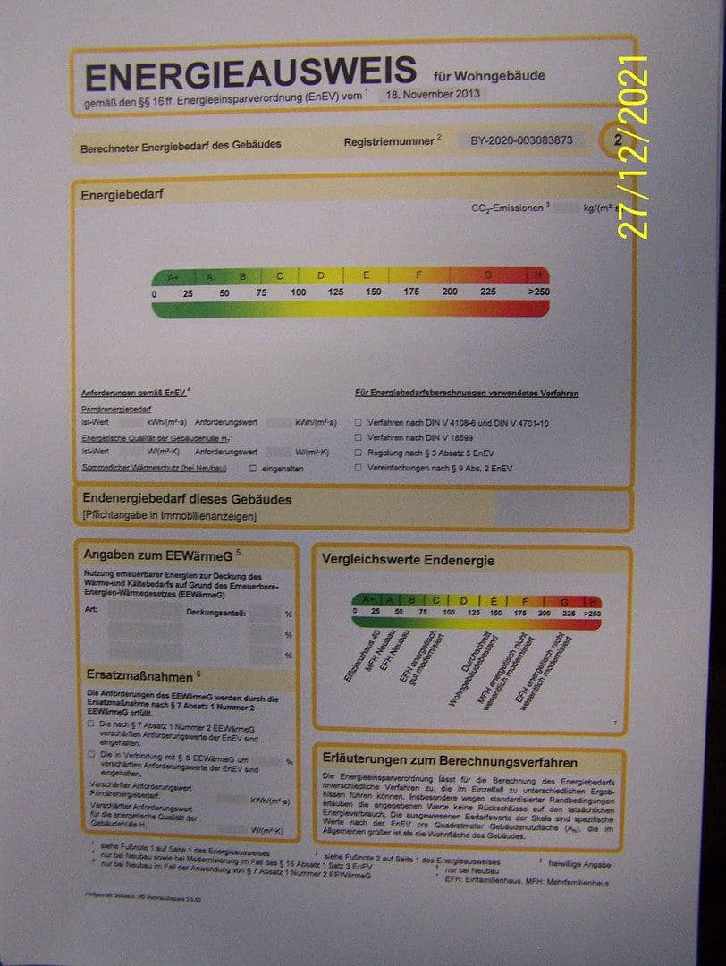 Prodej domu 870 m², pozemek 733 m², Nürnberger Str. 57, Erlangen, Bavorsko Prodej domu 870 m², pozemek 733 m², Nürnberger Str. 57, Erlangen, Bavorsko