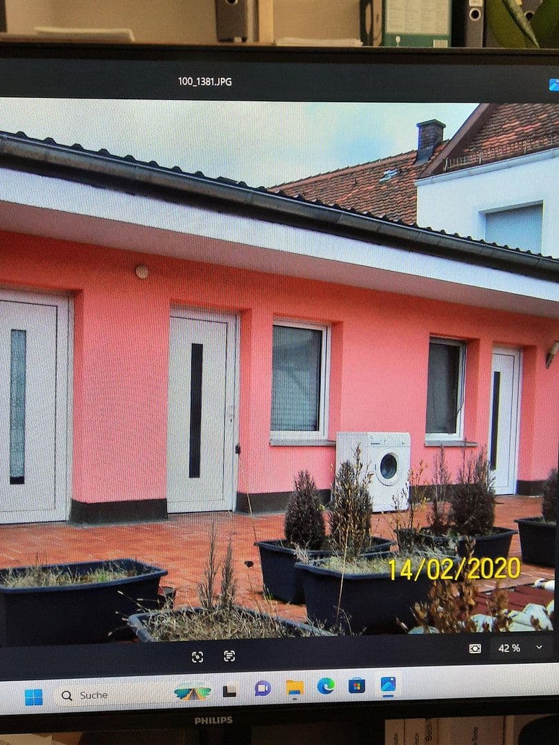 Prodej domu 870 m², pozemek 733 m², Nürnberger Str. 57, Erlangen, Bavorsko Prodej domu 870 m², pozemek 733 m², Nürnberger Str. 57, Erlangen, Bavorsko