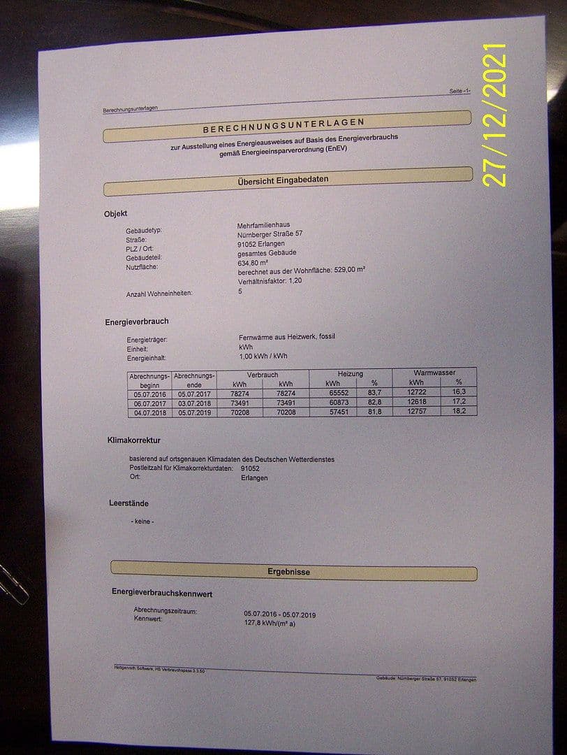 Prodej domu 870 m², pozemek 733 m², Nürnberger Str. 57, Erlangen, Bavorsko Prodej domu 870 m², pozemek 733 m², Nürnberger Str. 57, Erlangen, Bavorsko