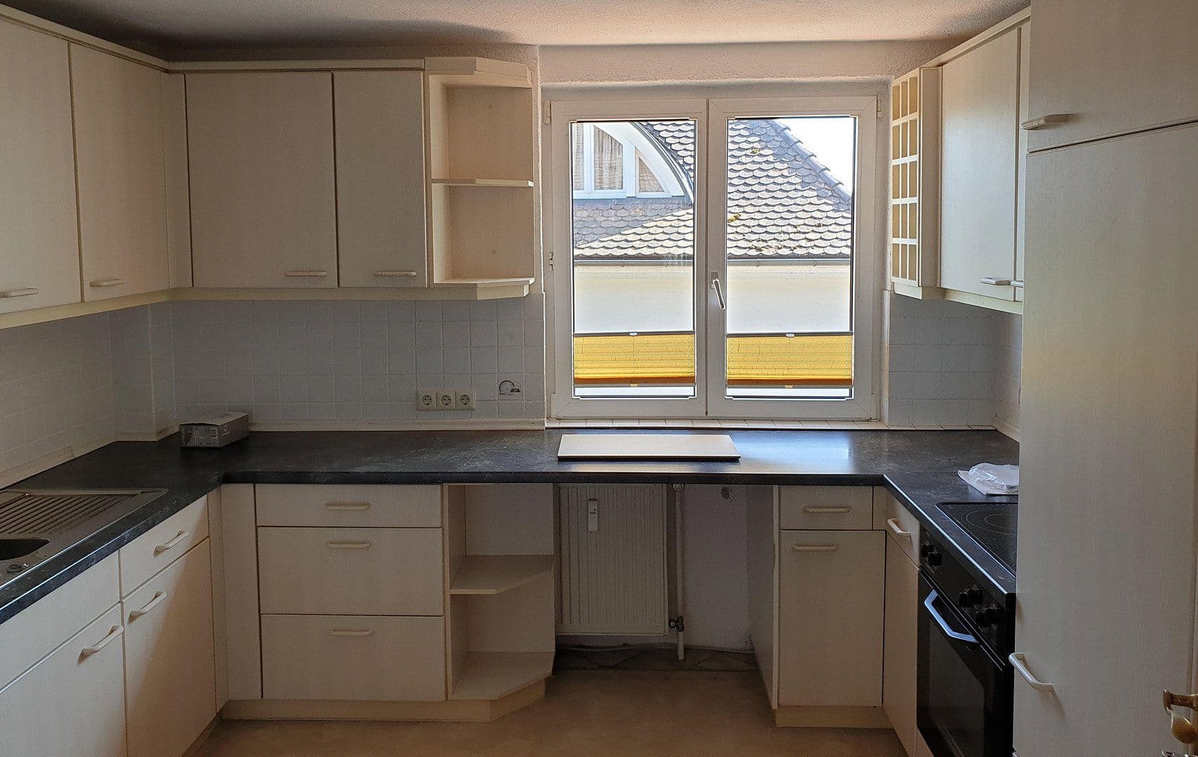 Pronájem bytu 4+1 108 m², Stockach, Bádensko-Württembersko Pronájem bytu 4+1 108 m², Stockach, Bádensko-Württembersko