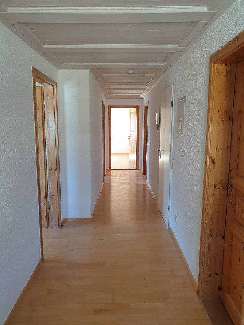 Pronájem bytu 4+1 108 m², Stockach, Bádensko-Württembersko Pronájem bytu 4+1 108 m², Stockach, Bádensko-Württembersko