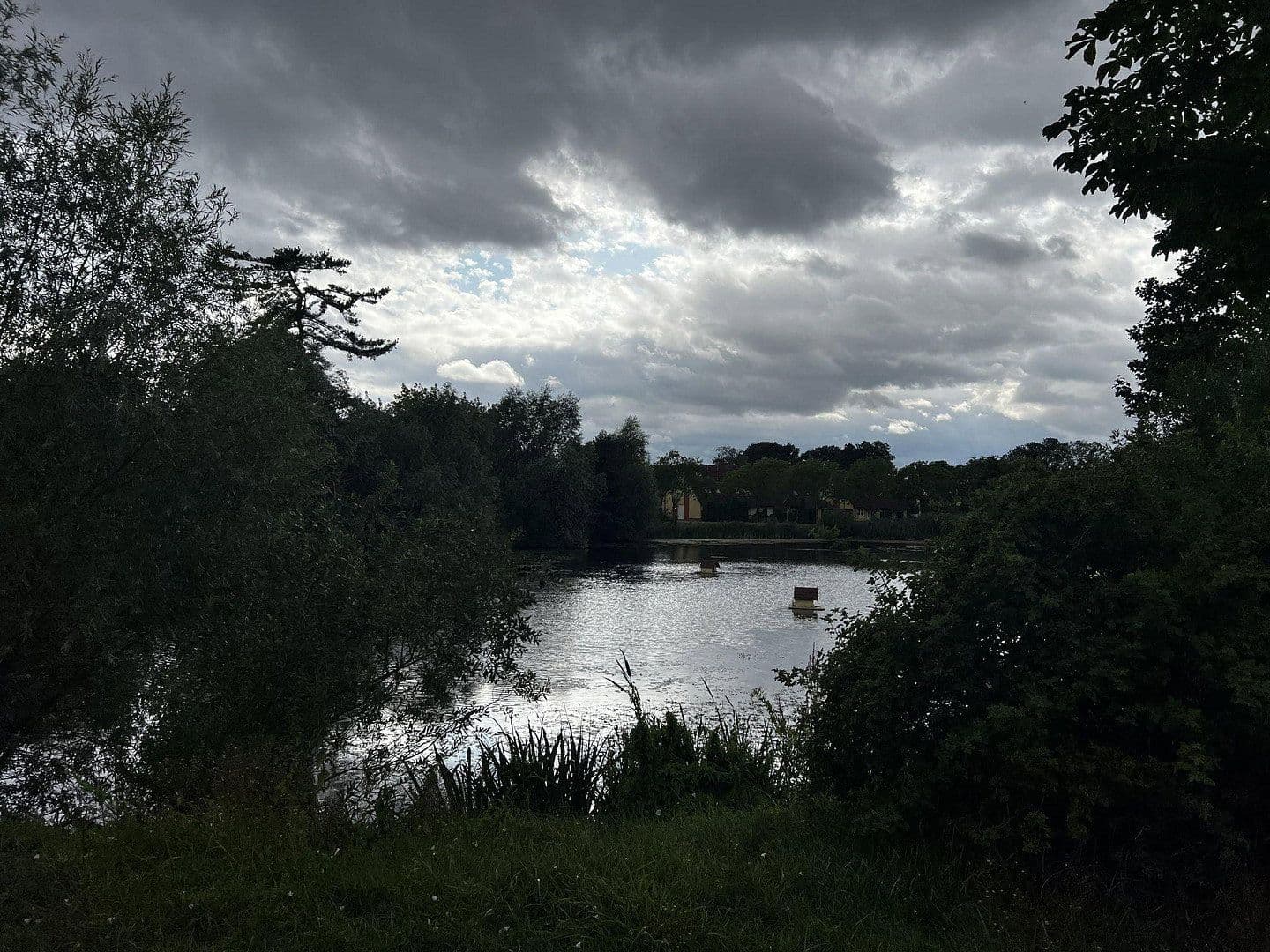 Pronájem bytu 3+1 115 m², An der Lake 3, Ahrensfelde, Braniborsko Pronájem bytu 3+1 115 m², An der Lake 3, Ahrensfelde, Braniborsko