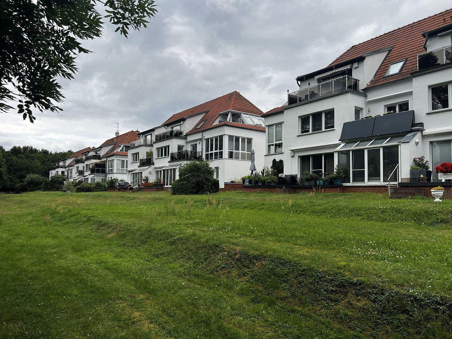 Pronájem bytu 3+1 115 m², An der Lake 3, Ahrensfelde, Braniborsko Pronájem bytu 3+1 115 m², An der Lake 3, Ahrensfelde, Braniborsko