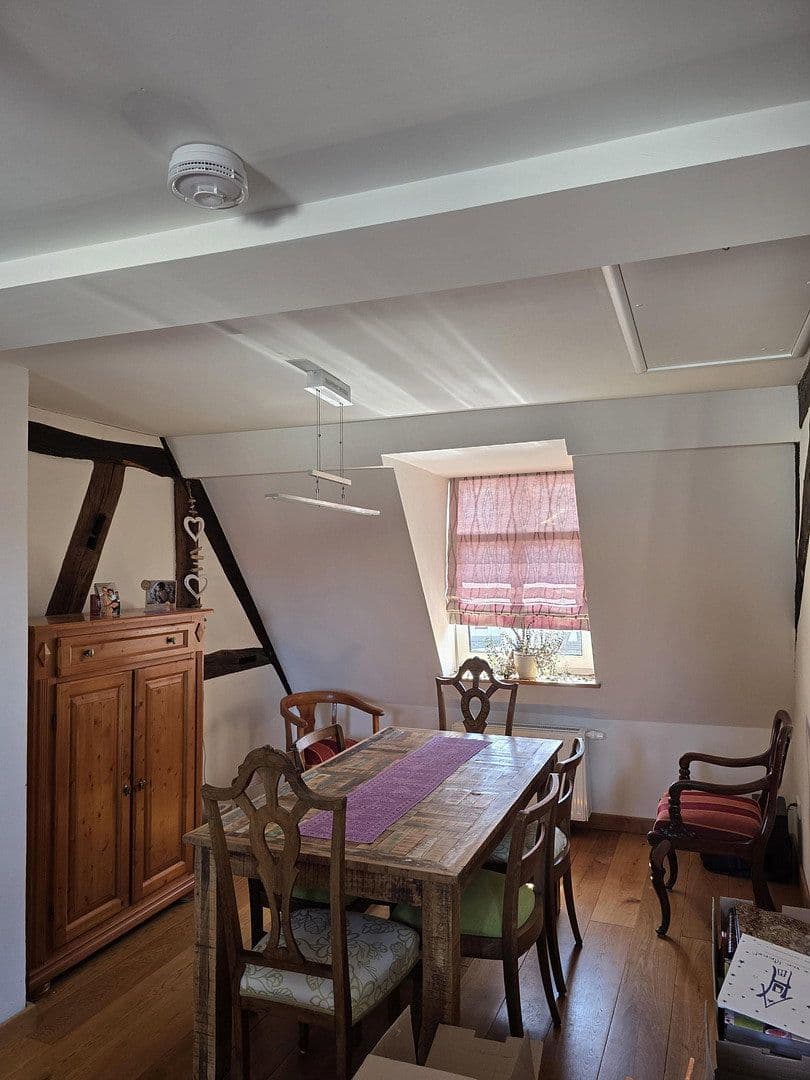 Pronájem bytu 3+1 87 m², Reinheim, Hessen Pronájem bytu 3+1 87 m², Reinheim, Hessen