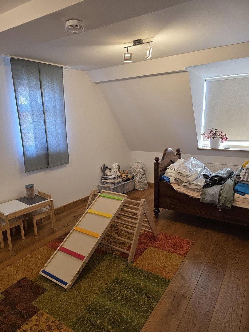 Pronájem bytu 3+1 87 m², Reinheim, Hessen Pronájem bytu 3+1 87 m², Reinheim, Hessen