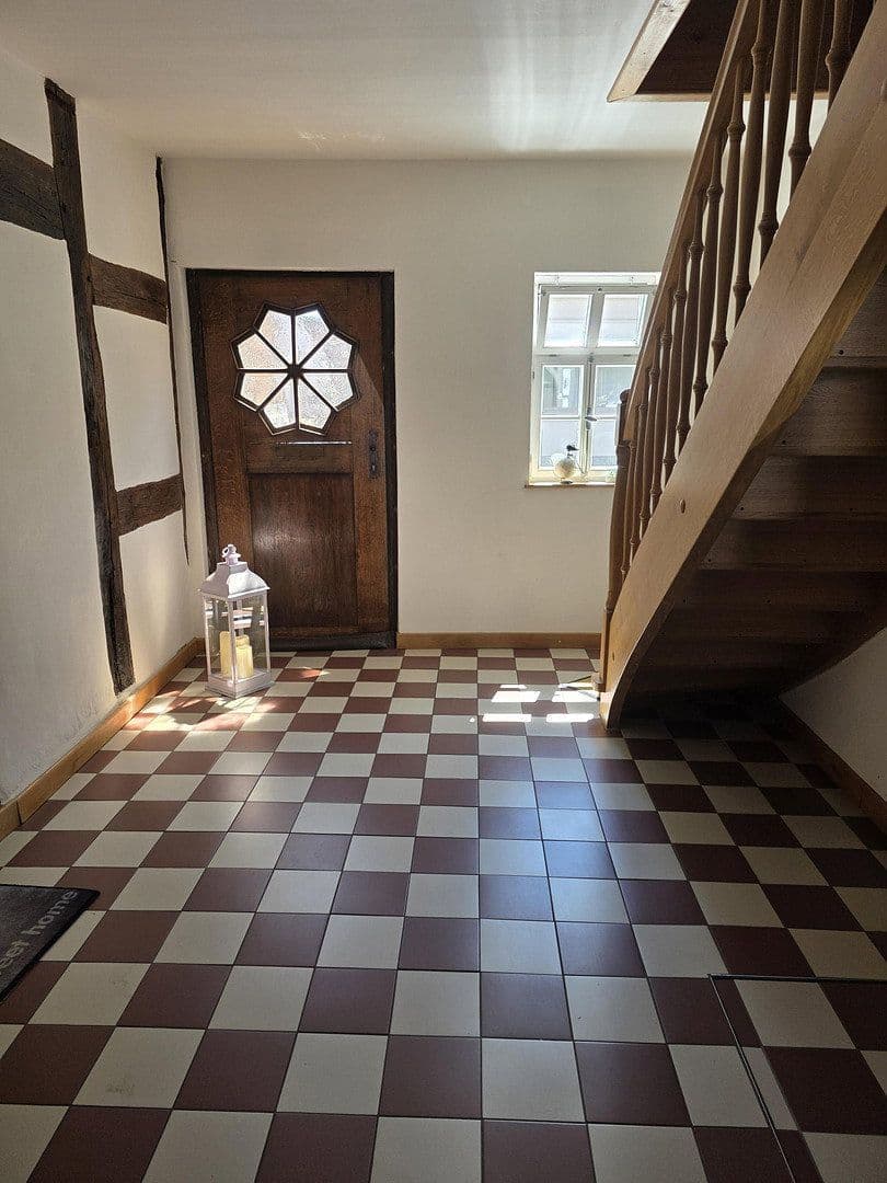 Pronájem bytu 3+1 87 m², Reinheim, Hessen Pronájem bytu 3+1 87 m², Reinheim, Hessen