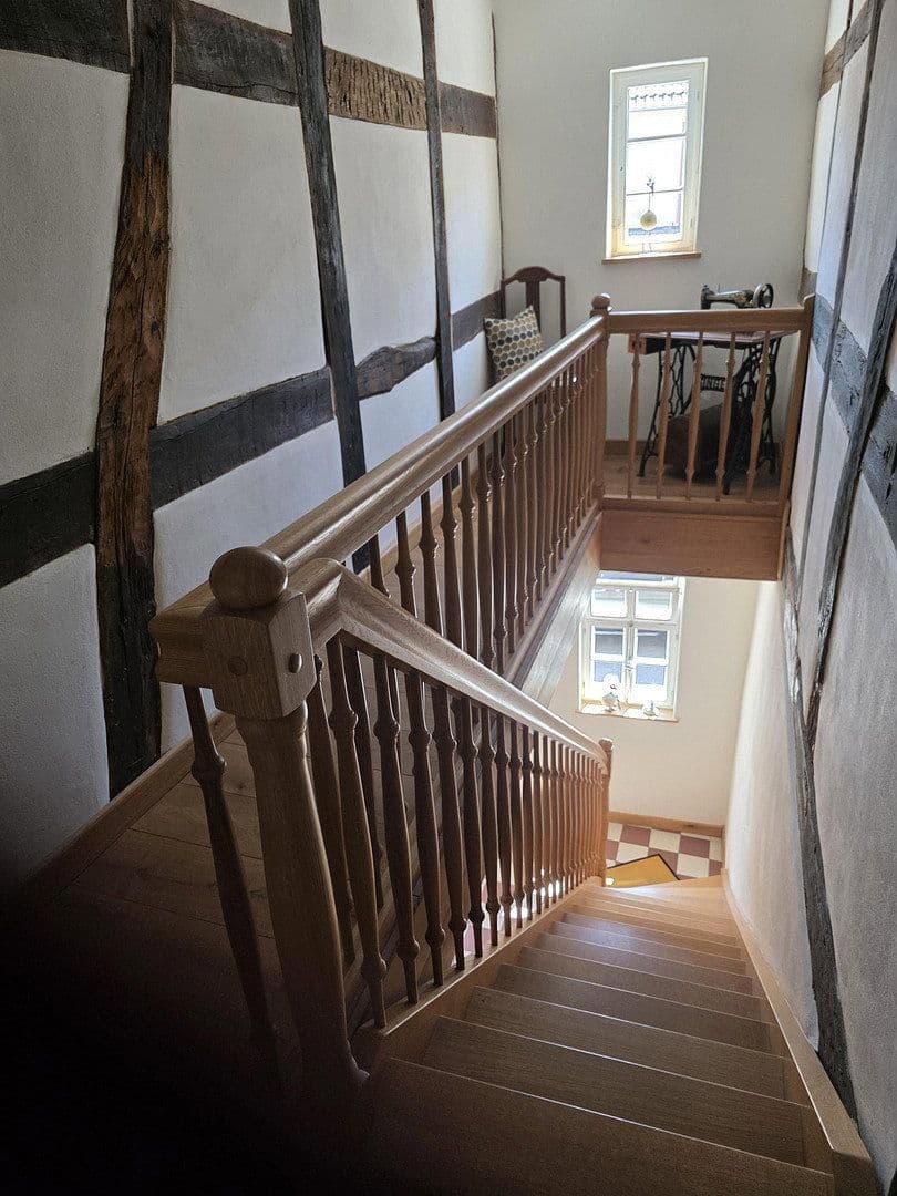 Pronájem bytu 3+1 87 m², Reinheim, Hessen Pronájem bytu 3+1 87 m², Reinheim, Hessen
