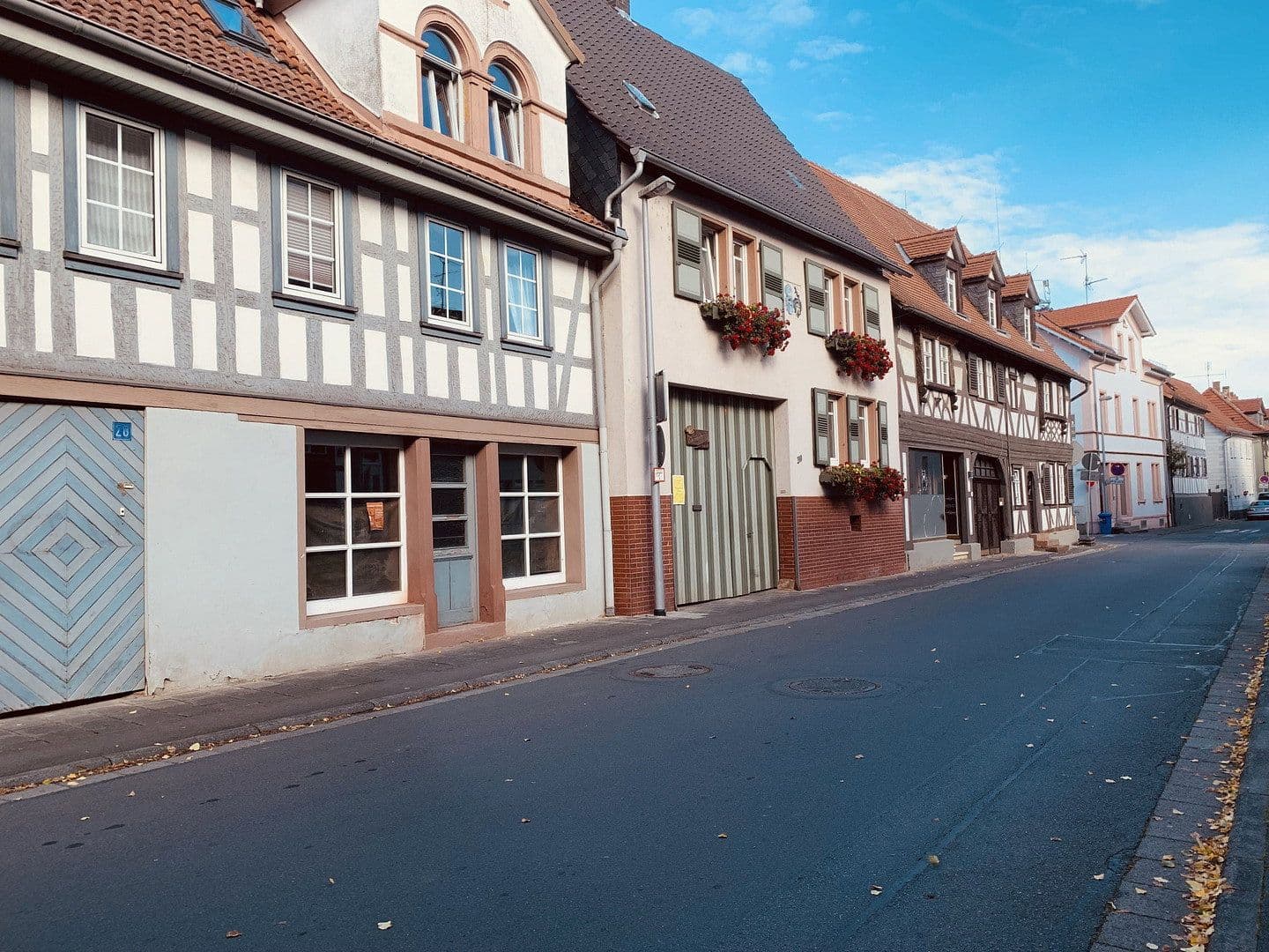 Pronájem bytu 3+1 87 m², Reinheim, Hessen Pronájem bytu 3+1 87 m², Reinheim, Hessen