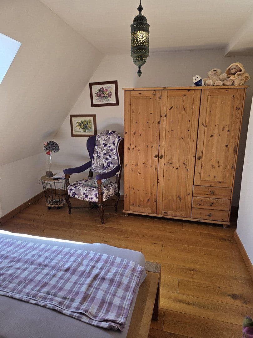 Pronájem bytu 3+1 87 m², Reinheim, Hessen Pronájem bytu 3+1 87 m², Reinheim, Hessen