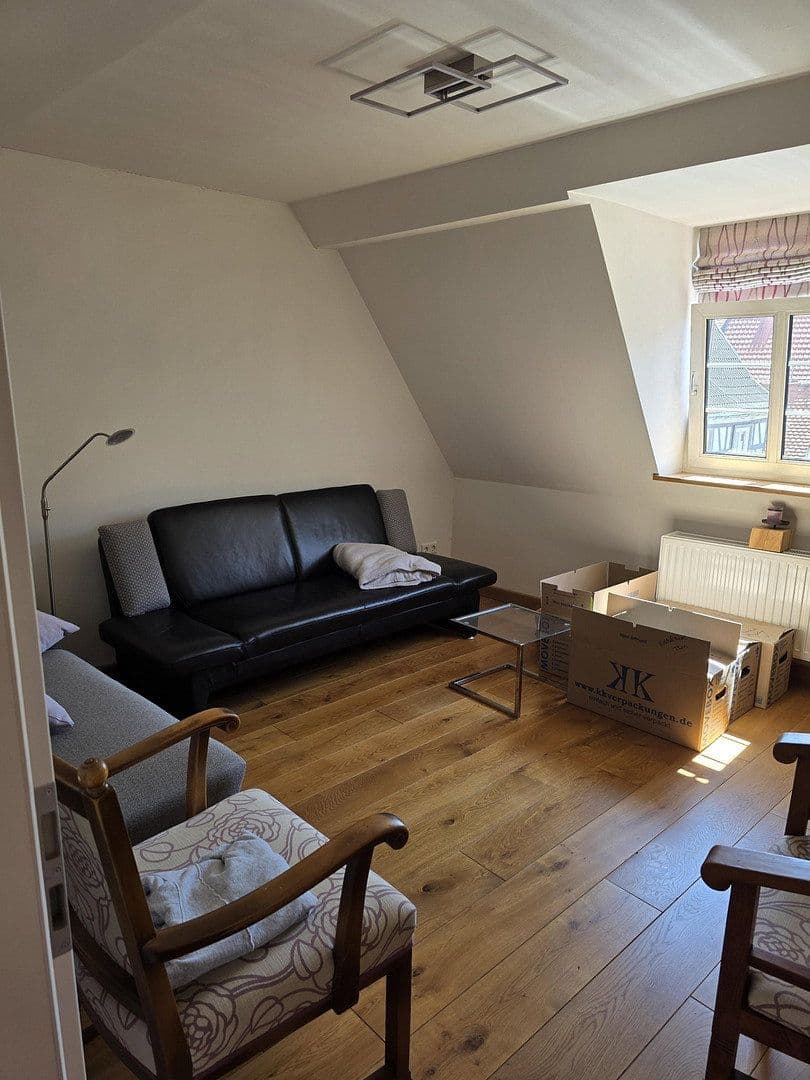 Pronájem bytu 3+1 87 m², Reinheim, Hessen Pronájem bytu 3+1 87 m², Reinheim, Hessen