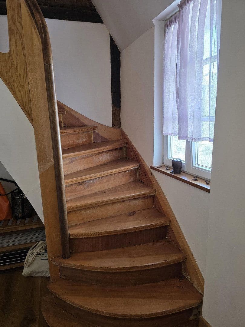 Pronájem bytu 3+1 87 m², Reinheim, Hessen Pronájem bytu 3+1 87 m², Reinheim, Hessen