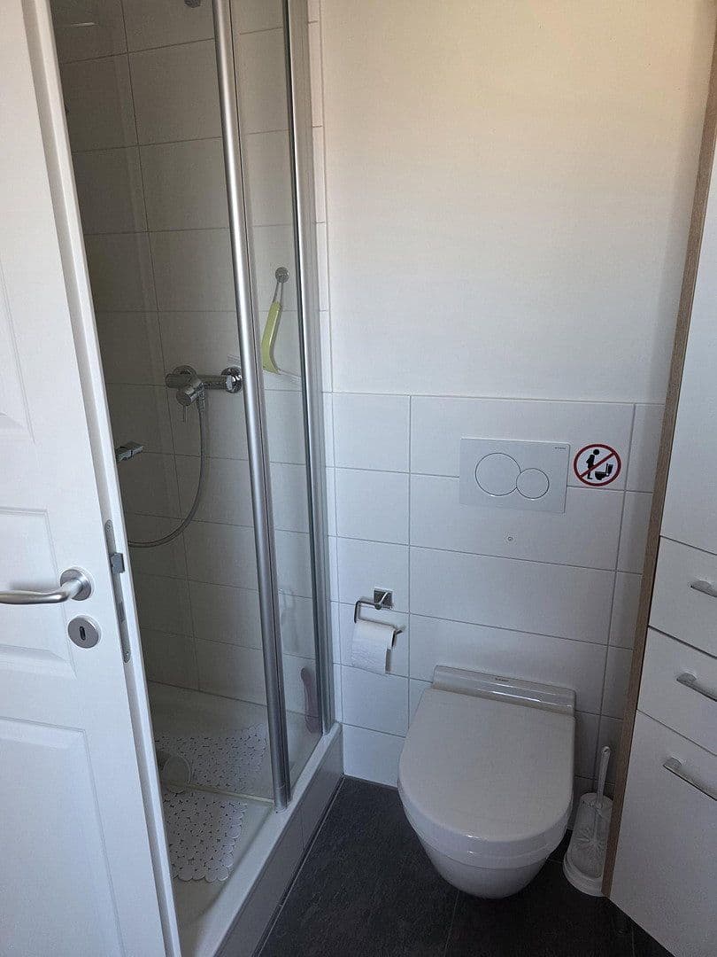 Pronájem bytu 3+1 87 m², Reinheim, Hessen Pronájem bytu 3+1 87 m², Reinheim, Hessen