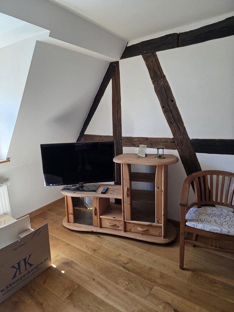 Pronájem bytu 3+1 87 m², Reinheim, Hessen Pronájem bytu 3+1 87 m², Reinheim, Hessen