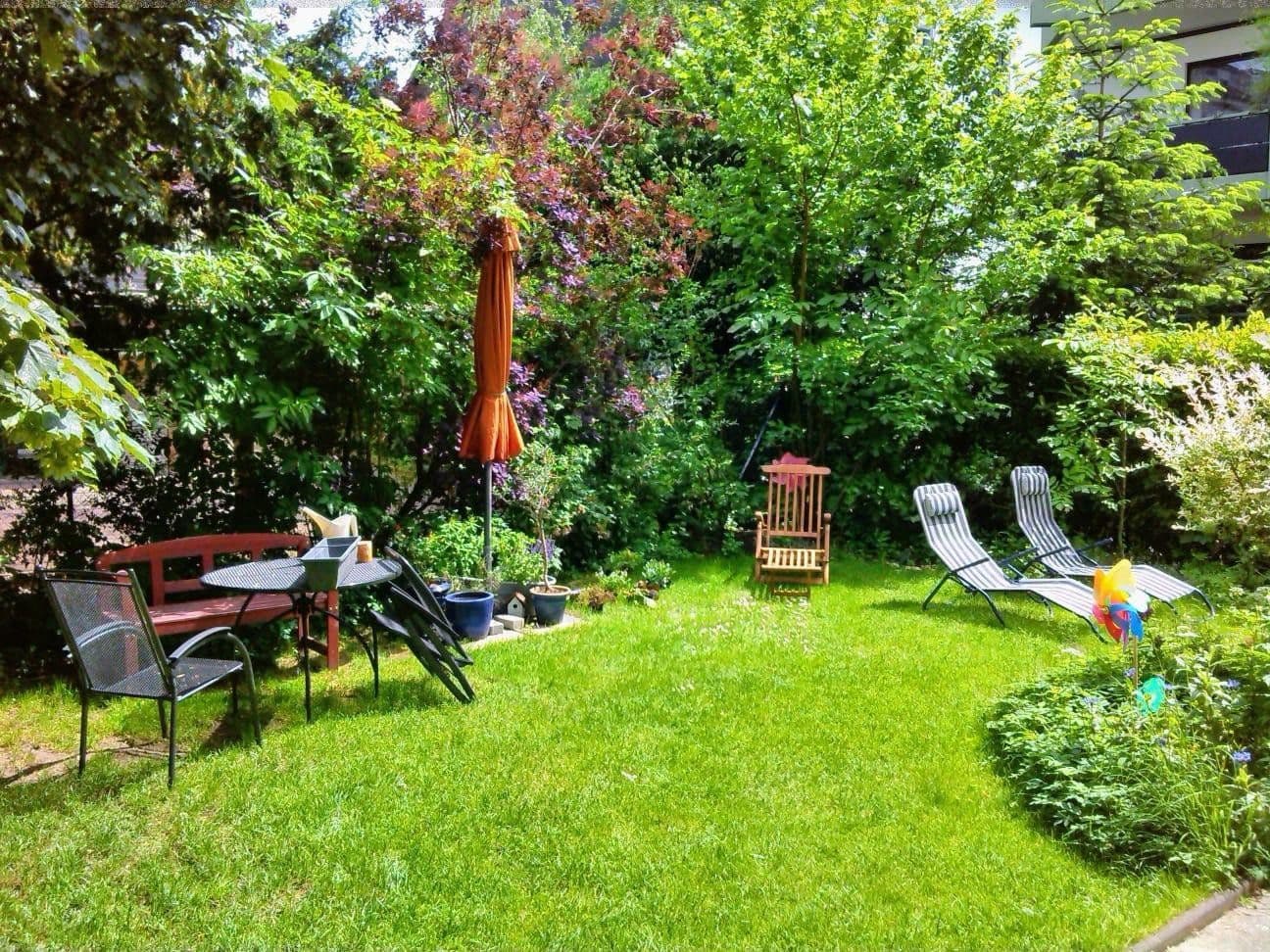 Prodej bytu 3+1 61 m², Frankfurt, Hessen Prodej bytu 3+1 61 m², Frankfurt, Hessen