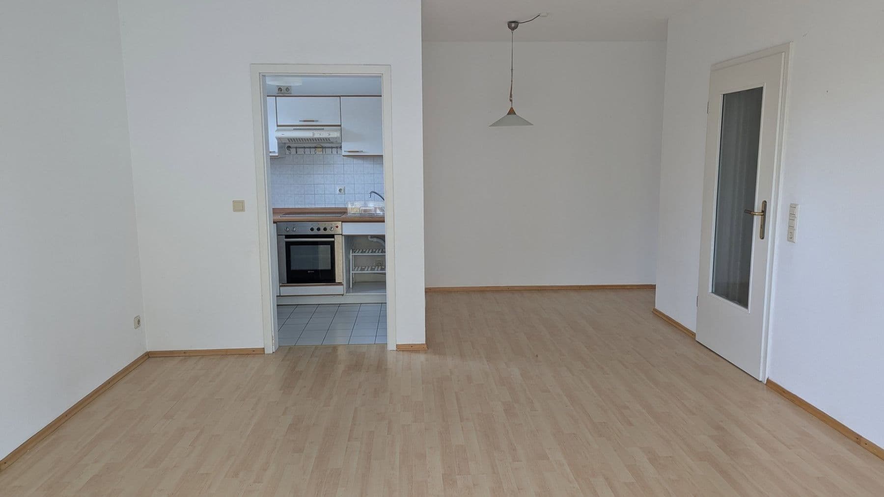 Prodej bytu 2+1 55 m², Passau, Bavorsko Prodej bytu 2+1 55 m², Passau, Bavorsko