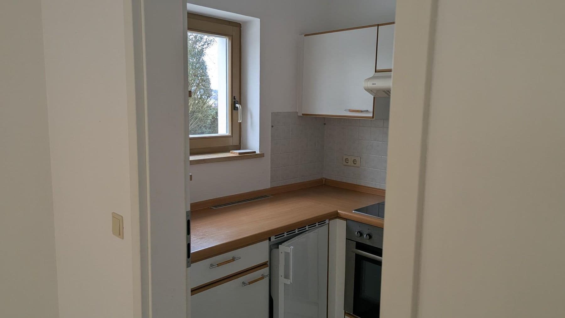 Prodej bytu 2+1 55 m², Passau, Bavorsko Prodej bytu 2+1 55 m², Passau, Bavorsko