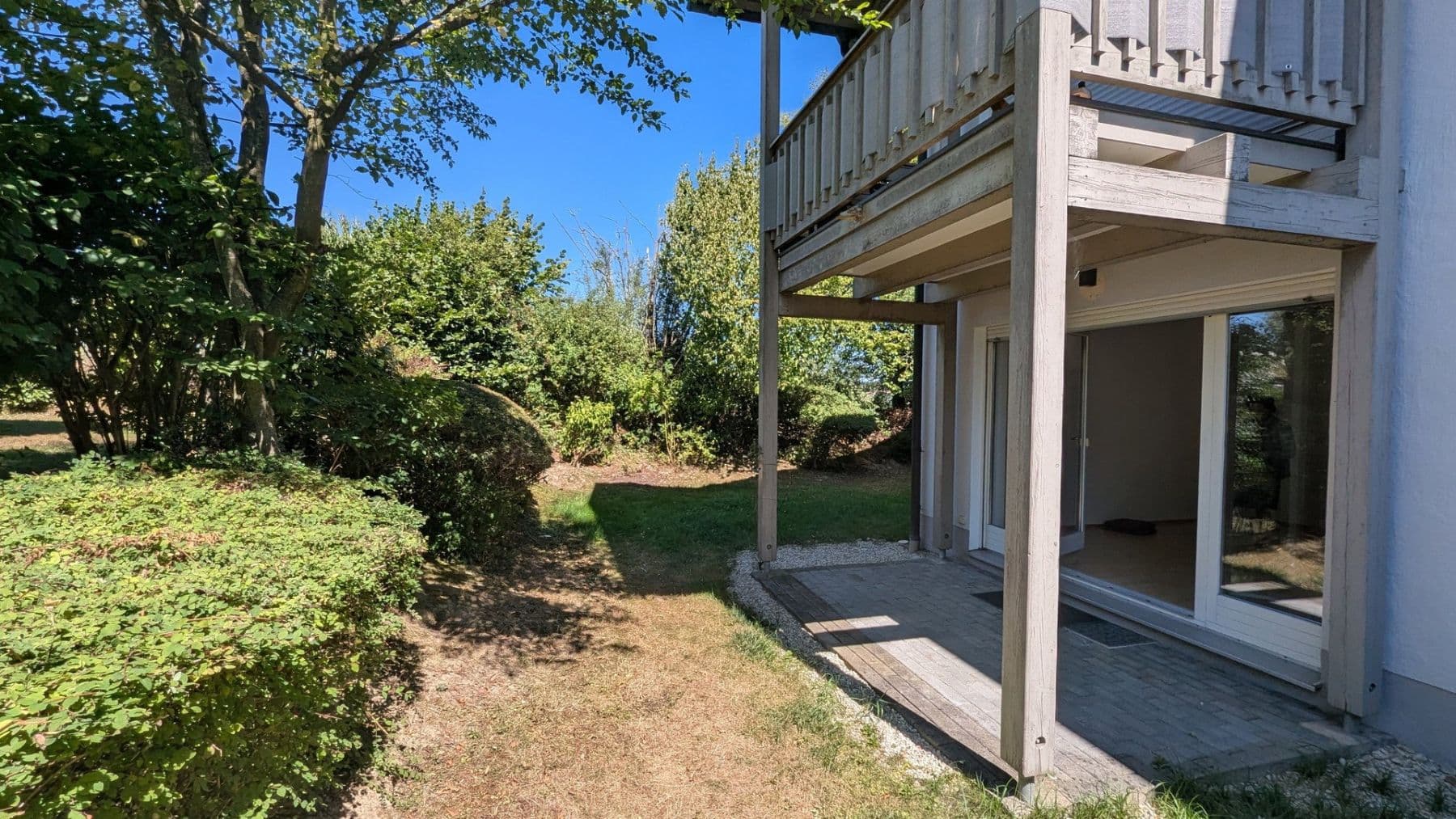 Prodej bytu 2+1 55 m², Passau, Bavorsko Prodej bytu 2+1 55 m², Passau, Bavorsko