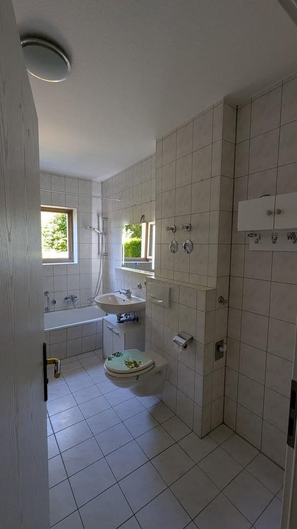 Prodej bytu 2+1 55 m², Passau, Bavorsko Prodej bytu 2+1 55 m², Passau, Bavorsko