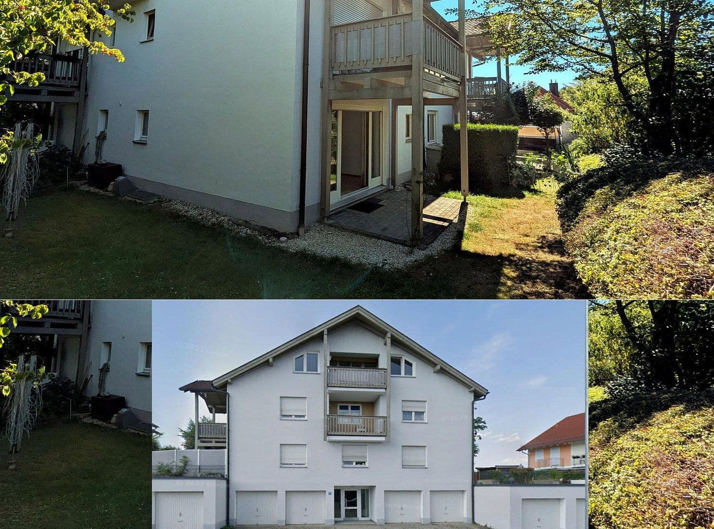 Prodej bytu 2+1 55 m², Passau, Bavorsko Prodej bytu 2+1 55 m², Passau, Bavorsko