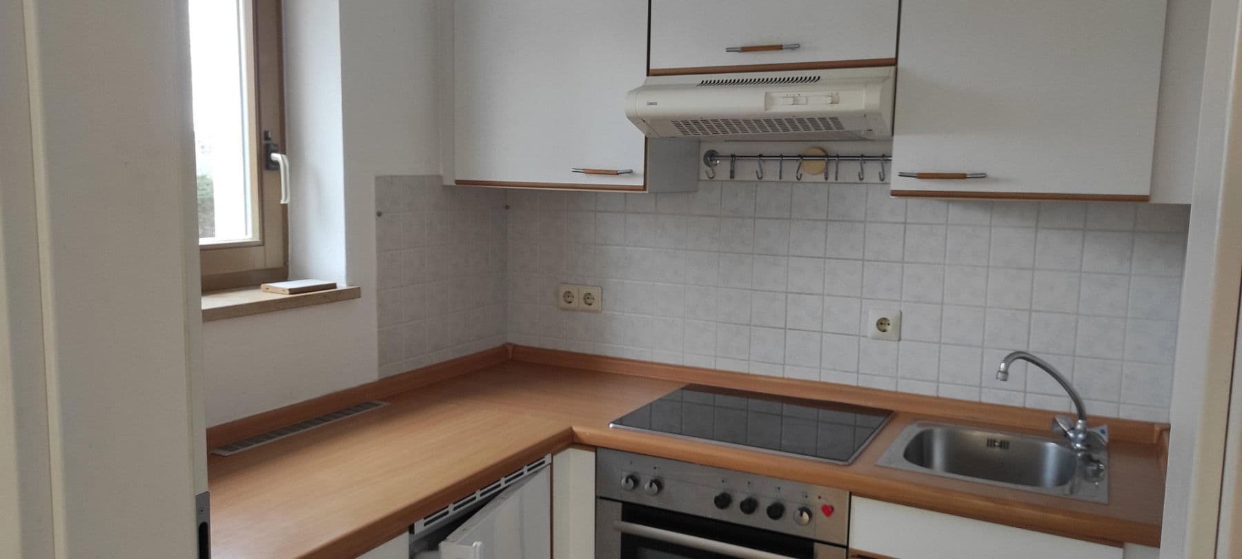 Prodej bytu 2+1 55 m², Passau, Bavorsko Prodej bytu 2+1 55 m², Passau, Bavorsko