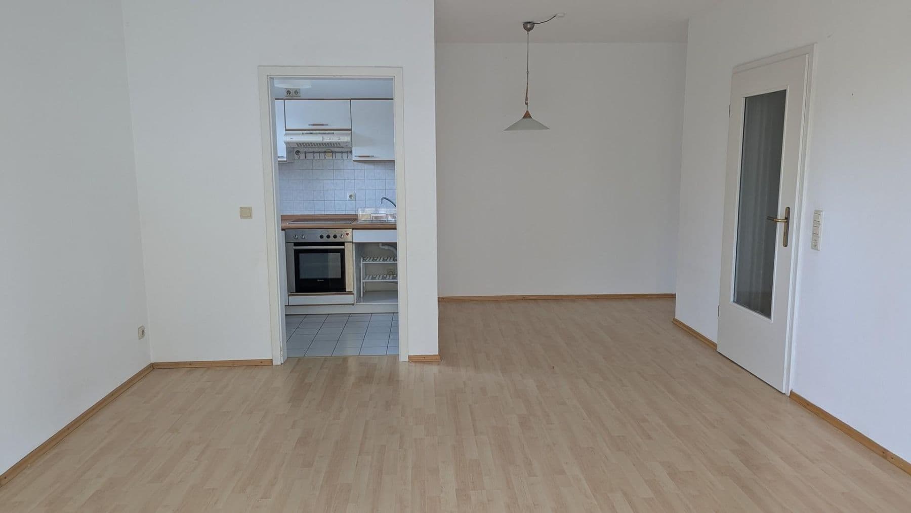 Prodej bytu 2+1 55 m², Passau, Bavorsko Prodej bytu 2+1 55 m², Passau, Bavorsko