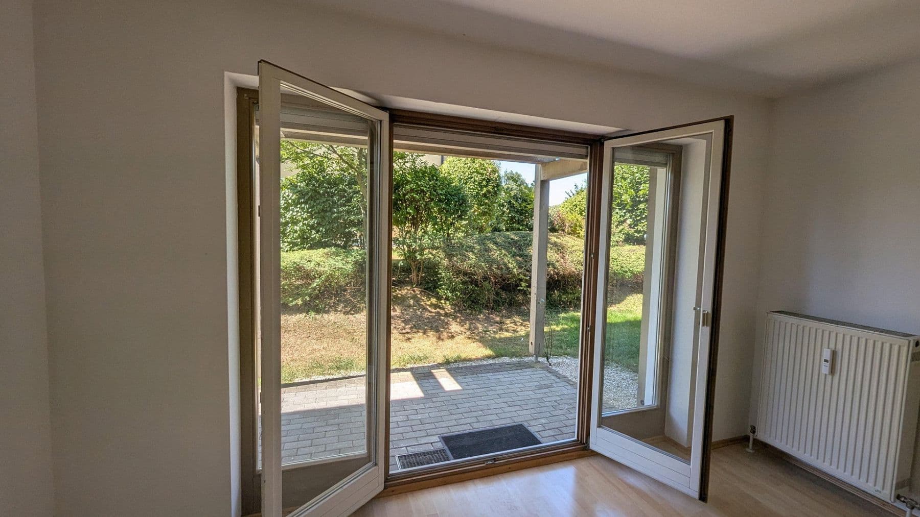 Prodej bytu 2+1 55 m², Passau, Bavorsko Prodej bytu 2+1 55 m², Passau, Bavorsko
