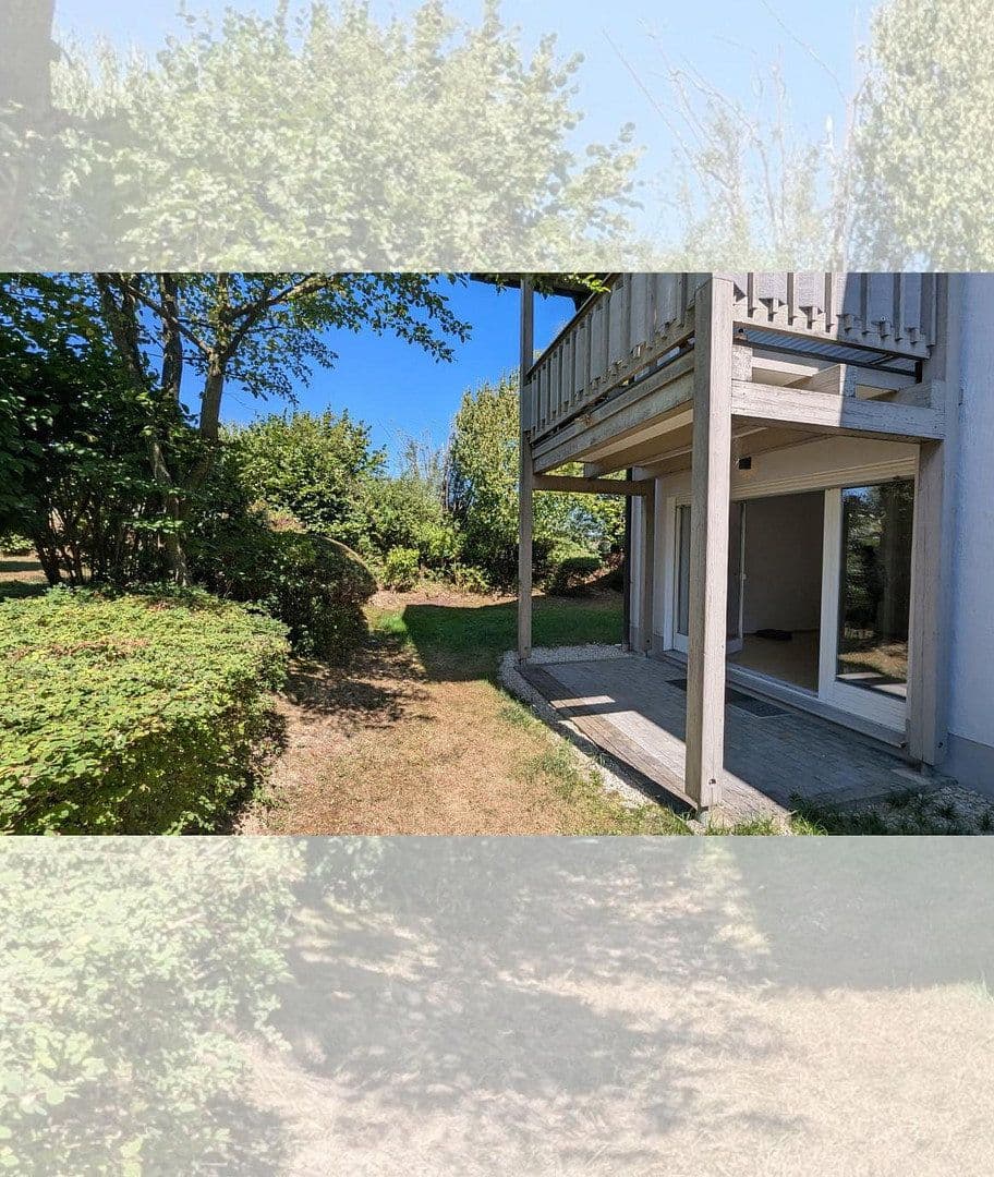 Prodej bytu 2+1 55 m², Passau, Bavorsko Prodej bytu 2+1 55 m², Passau, Bavorsko