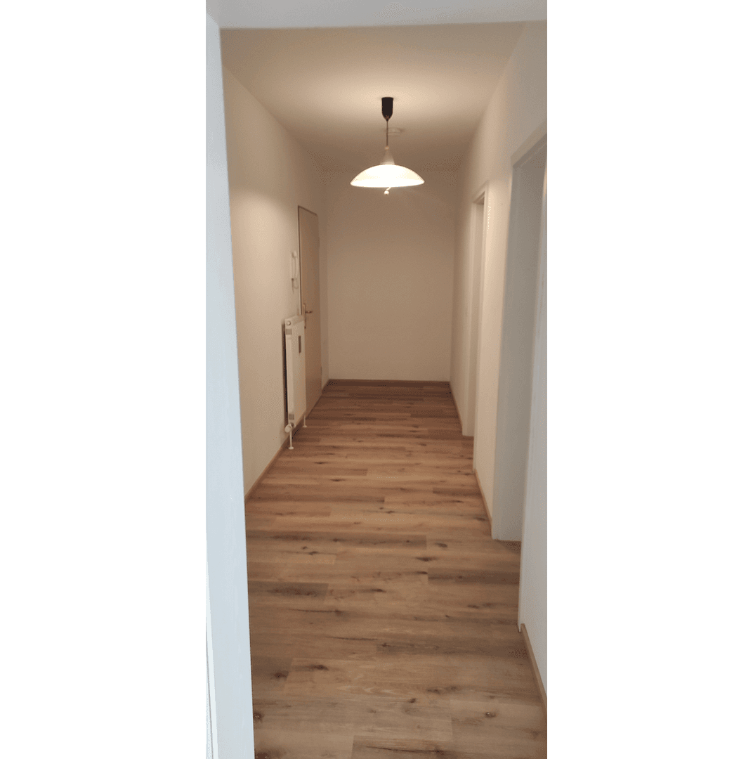 Prodej bytu 2+1 55 m², Passau, Bavorsko Prodej bytu 2+1 55 m², Passau, Bavorsko