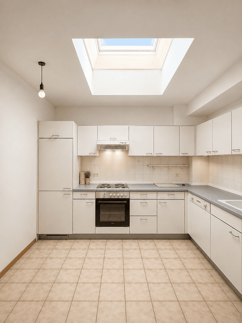 Pronájem bytu 3+1 99 m², Hans-Streif-Straße 2, Bad Soden-Salmünster, Hessen Pronájem bytu 3+1 99 m², Hans-Streif-Straße 2, Bad Soden-Salmünster, Hessen