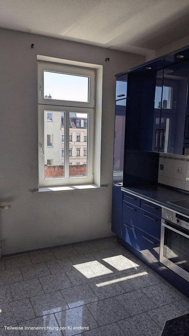 Prodej domu 435 m², pozemek 290 m², Leipzig, Sasko Prodej domu 435 m², pozemek 290 m², Leipzig, Sasko