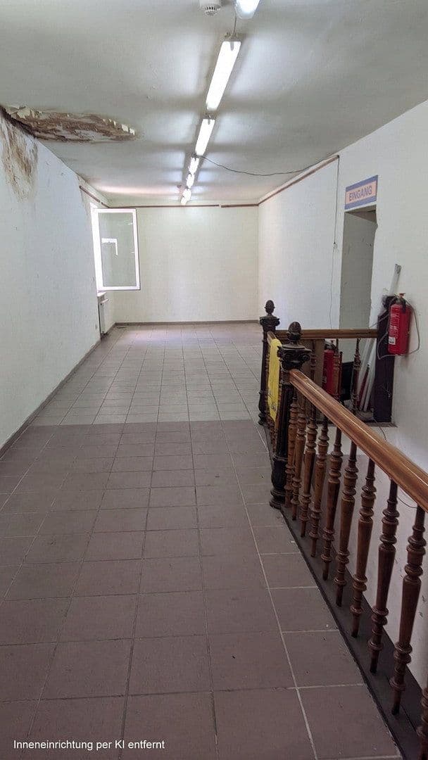 Prodej domu 435 m², pozemek 290 m², Leipzig, Sasko Prodej domu 435 m², pozemek 290 m², Leipzig, Sasko