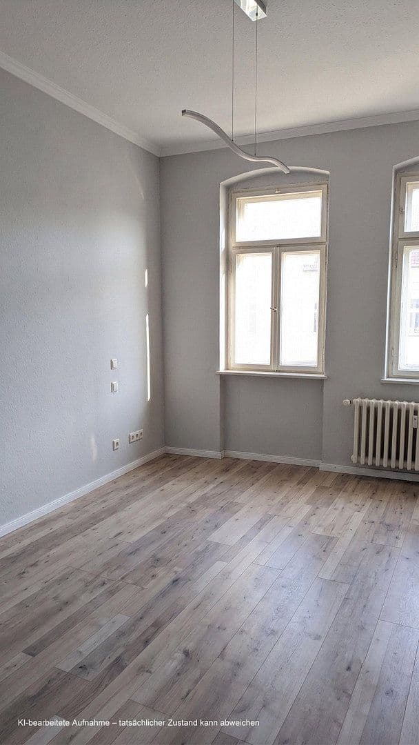 Prodej domu 435 m², pozemek 290 m², Leipzig, Sasko Prodej domu 435 m², pozemek 290 m², Leipzig, Sasko