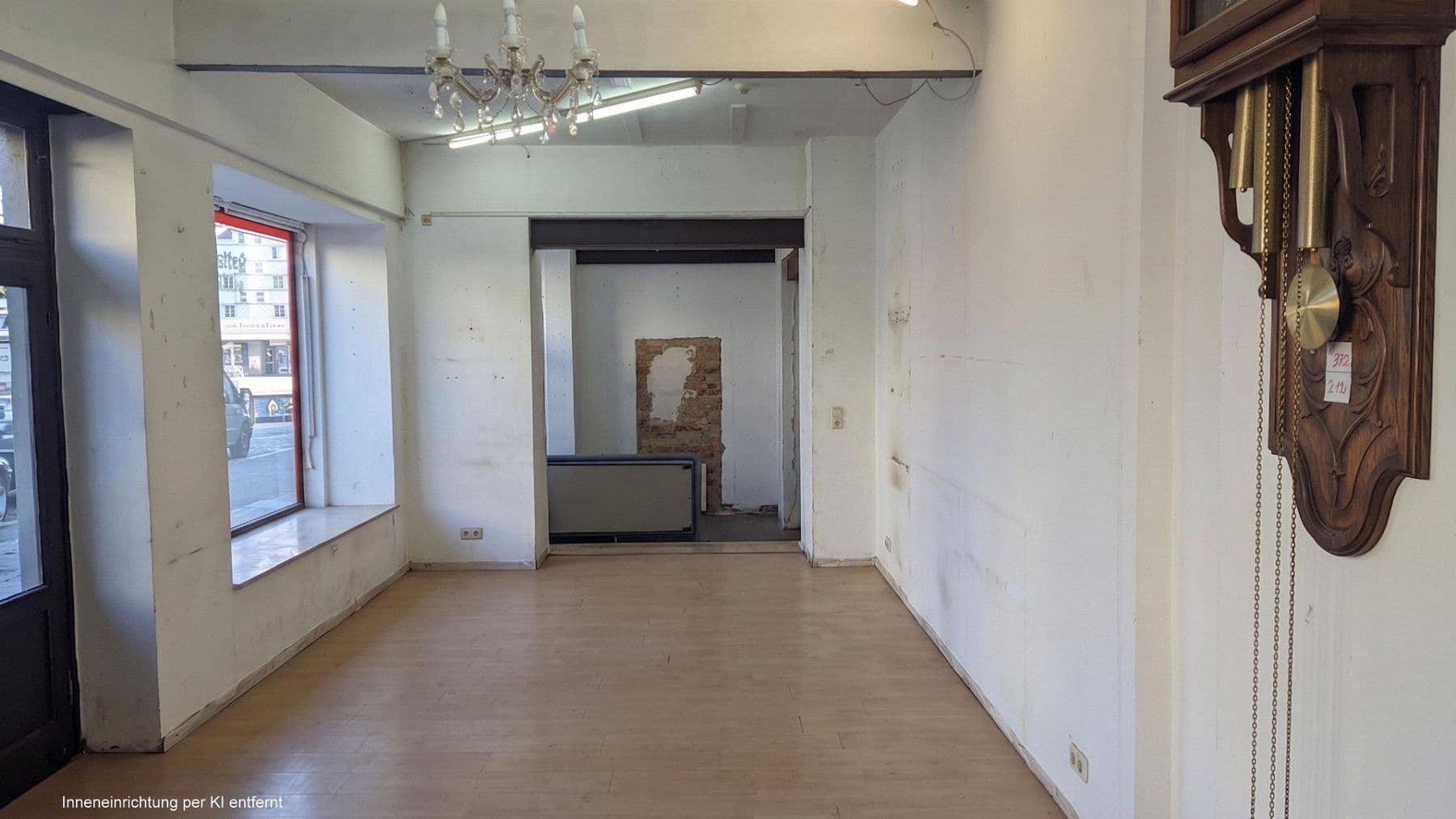Prodej domu 435 m², pozemek 290 m², Leipzig, Sasko Prodej domu 435 m², pozemek 290 m², Leipzig, Sasko