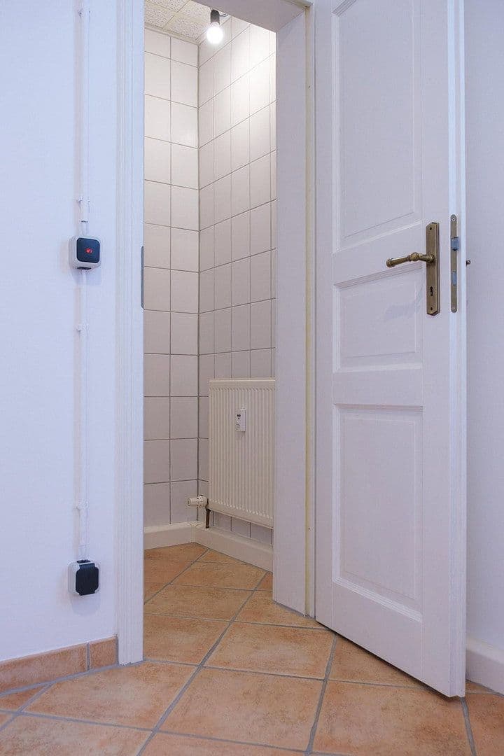 Pronájem bytu 3+1 90 m², Mannheim, Bádensko-Württembersko Pronájem bytu 3+1 90 m², Mannheim, Bádensko-Württembersko