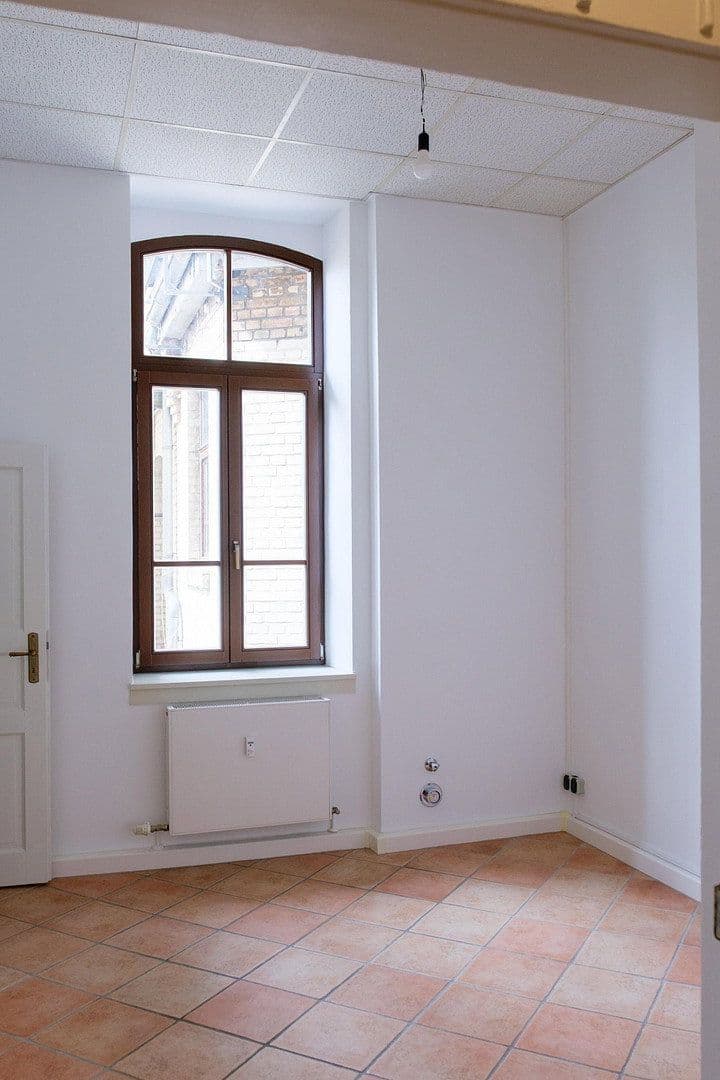 Pronájem bytu 3+1 90 m², Mannheim, Bádensko-Württembersko Pronájem bytu 3+1 90 m², Mannheim, Bádensko-Württembersko