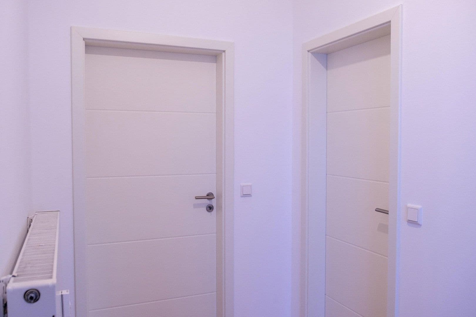 Pronájem bytu 3+1 90 m², Mannheim, Bádensko-Württembersko Pronájem bytu 3+1 90 m², Mannheim, Bádensko-Württembersko