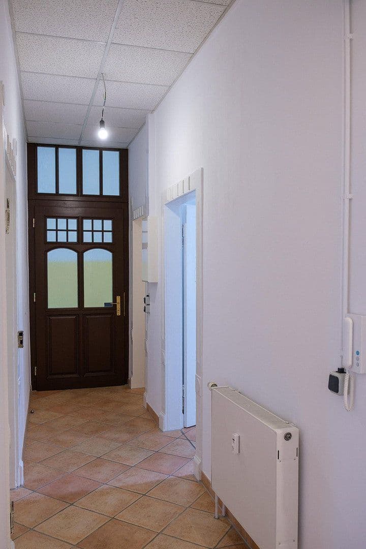 Pronájem bytu 3+1 90 m², Mannheim, Bádensko-Württembersko Pronájem bytu 3+1 90 m², Mannheim, Bádensko-Württembersko